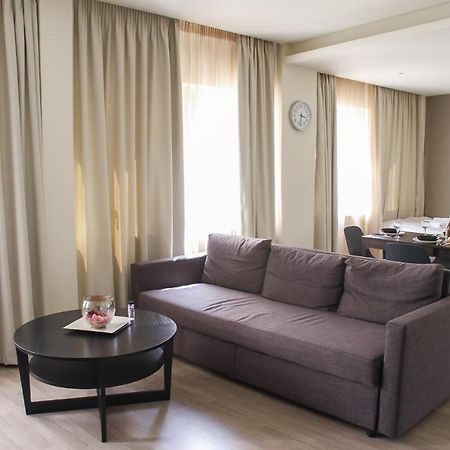 Pallados Suites Атина Екстериор снимка